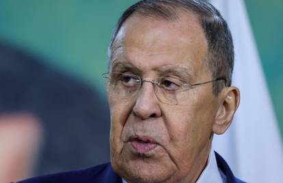 Lavrov upozorio SAD da se ne ruga crvenim linijama Moskve