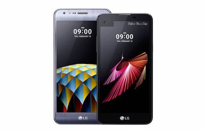 Za one kojima je G5 preskup: LG najavio X Cam i X Screen