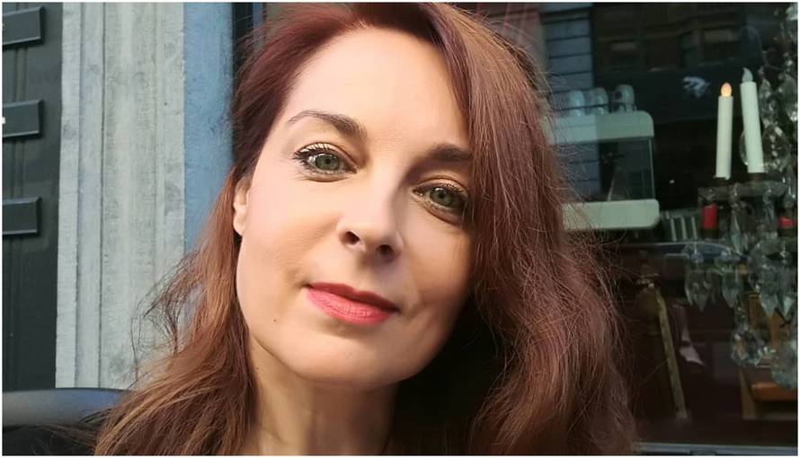 Saša Broz oplela: 'Ako pomažeš, radi to sve bez imena i reklame'