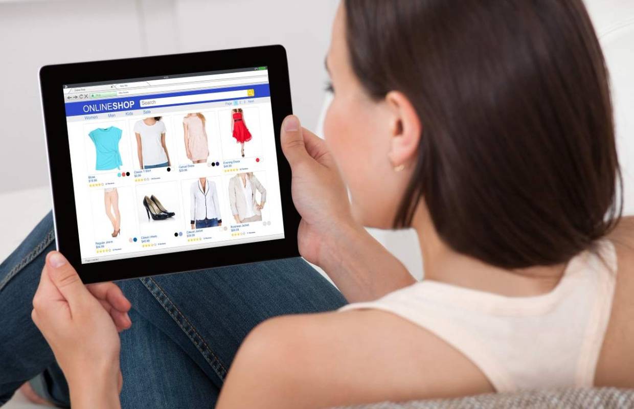 Više od 80 posto proizvoda prodavat ćemo preko interneta