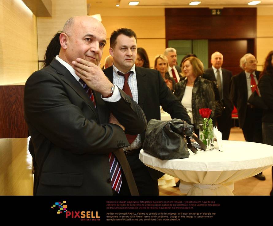 Davor Puklavec/Pixsell