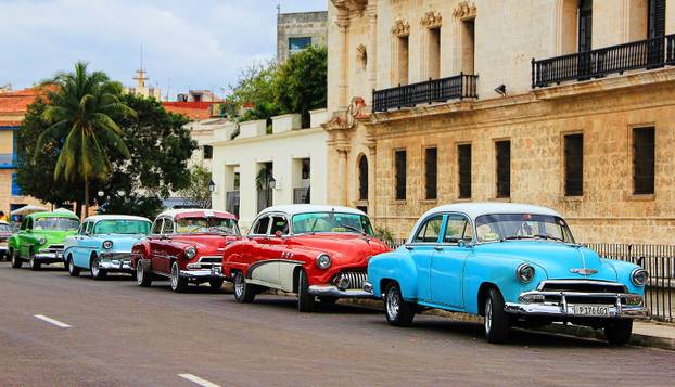 50 najljepših gradova na svijetu