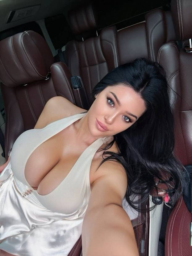 Sjećate se kostima koji Milla Jovovich nosi u '5. elementu'? Navukla ga je bujna Slavonka...