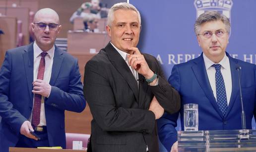 Gledajte '240 sekundi' 24sata: Može li većina bez Dabre i što je 'opcija B' za Plenkovića?