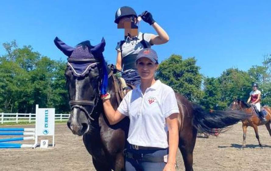 Za spomenik se bacaju milijuni, a udruga za terapijsko jahanje mora prodati konja da prežive