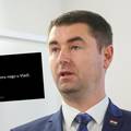 Reakcije na smjenu Lovrinčevića i ministra Filipovića: 'Duže je bio na semaforu nego u Vladi'