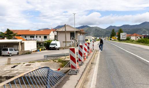 Pijani vozač (73) koji je izazvao strašnu nesreću s troje mrtvih kod Ploča ide u istražni zatvor