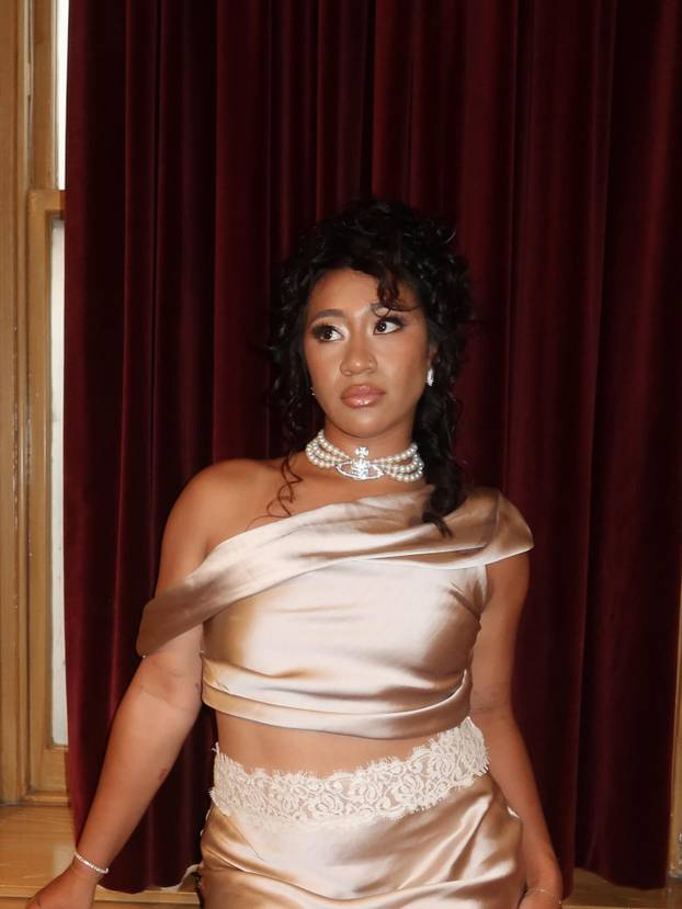 FOTO Australska tenisačica se sa 25 godina odlučila umiroviti: 'Tenis je poput toksičnog dečka'