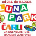 Sjajna vijest: Otvoren najljepši dječji edukativno - zabavni park na Jarunu
