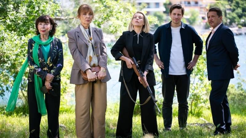 Domaći film Svadba drži više od polovice kino publike u prvom kvartalu 2026. godine