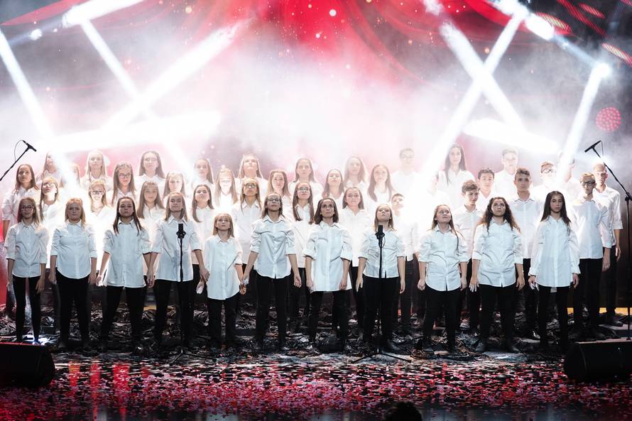 'Transform Crew' su pobjednici showa: Osvojili 200.000 kuna