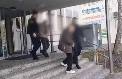 Brodski sud donio novu odluku: Sudac Živić, koji je u pritvoru, više neće suditi za farmu užasa
