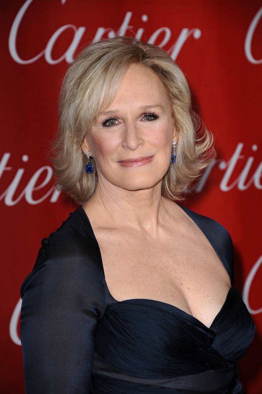 The 23rd Annual Palm Springs International Film Festival Awards Gala - By Lionel Hahn