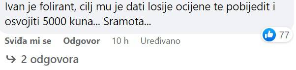 Ivan iz 'Večere za 5 na selu' izazvao burne reakcije publike: 'Nepodnošljiv je i neodgojen!'