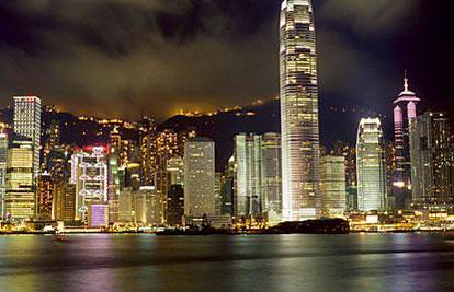 Hong Kong proslavio 12. godišnjicu vraćanja Kini