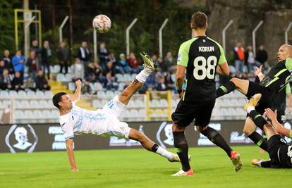 Puna Rujevica čeka šampione: Moćna Rijeka bez pola obrane