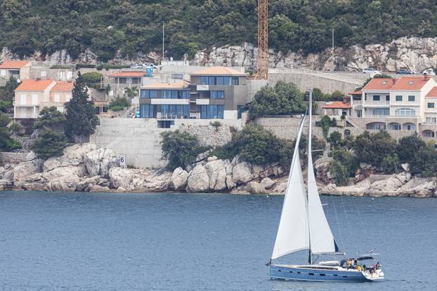 24SATA Dubrovnik: Kuća Darija Srne u Lozici