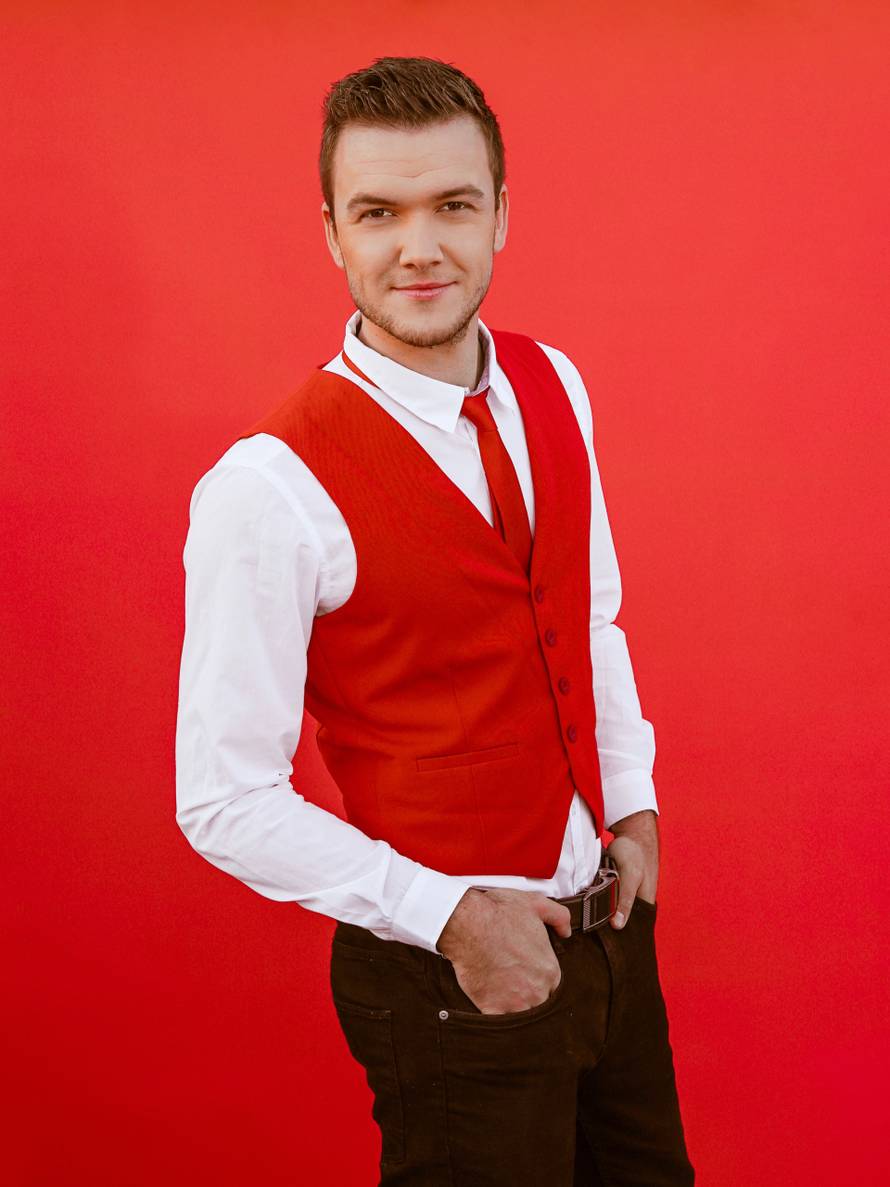 Luka Basi izbacio pjesmu Taxi pa poručio: 'Ne vozi kada piješ'