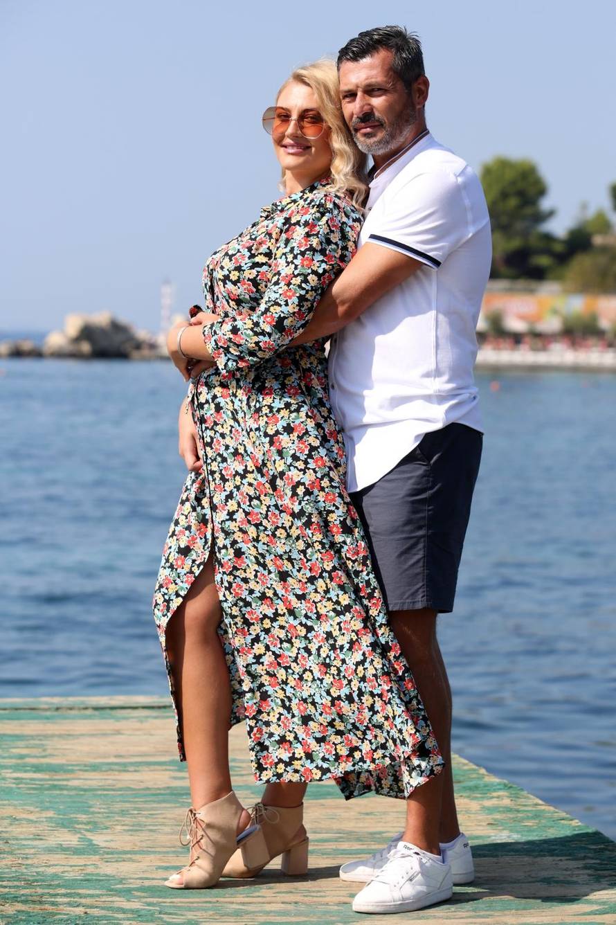 Prvi Big Brother brak: Zajedno 13 godina, čekaju drugo dijete