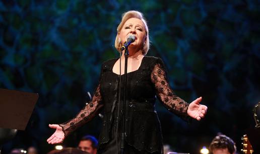 Evo kad će biti komemoracija u čast velike Gabi Novak...