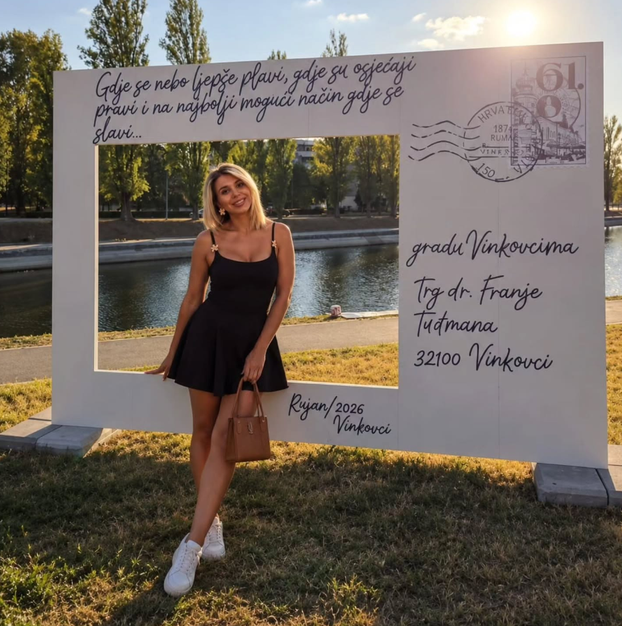 FOTO Sjećate se nje? Valentina je dvaput tražila pravu ljubav u showu, evo kako danas izgleda