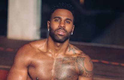 Jason Derulo potukao se u Las Vegasu s dvojicom muškaraca