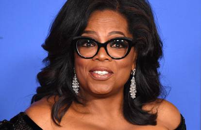 Oprah Winfrey se nakon viroze oporavlja u svom domu. Ona se oglasila: 'Još ljudi se zarazilo...'