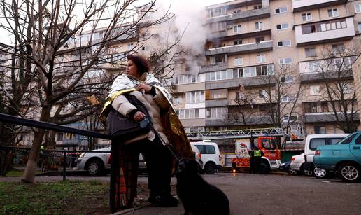 Ponestaje li Washingtonu sankcija protiv Rusije dok Kijevu prijeti najteža zima?