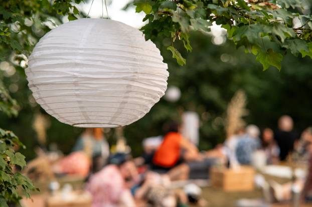 Zagreb: Mali piknik privukao je veliki broj građana 