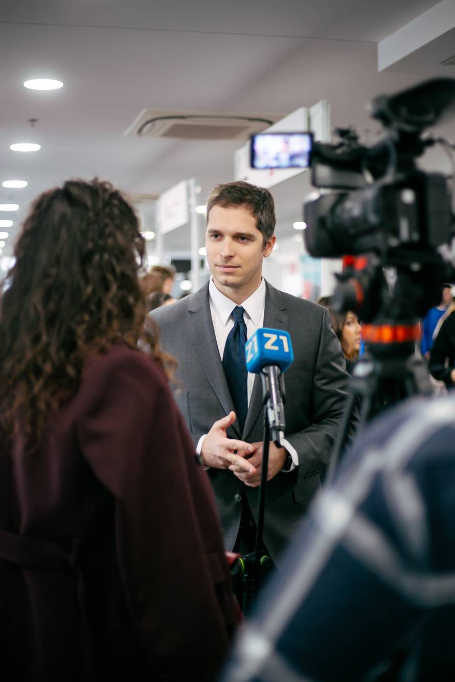 Student Future Day na ZŠEM-u slavi 20 godina – Osigurajte mjesto za ovo jubilarno izdanje!