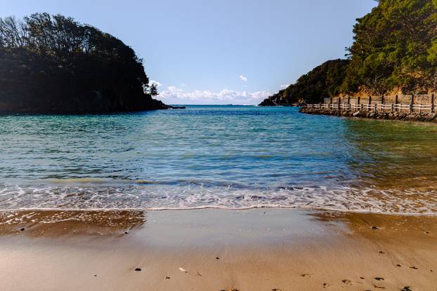Otkrijte najmirnije plaže u Europi - tu su i naše hrvatske