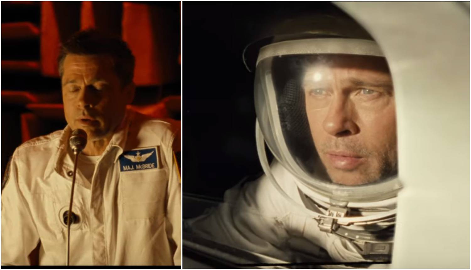 Nakon 'odlaska' u svemir: Brad Pitt upoznat će astronauta...