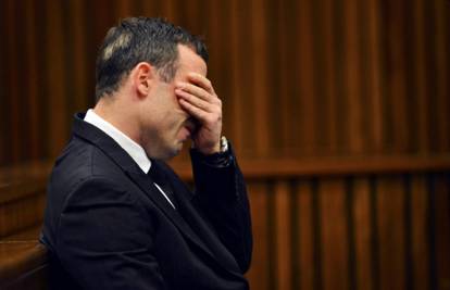 Oscar Pistorius potukao se u klubu: 'Bio je pijan i agresivan'