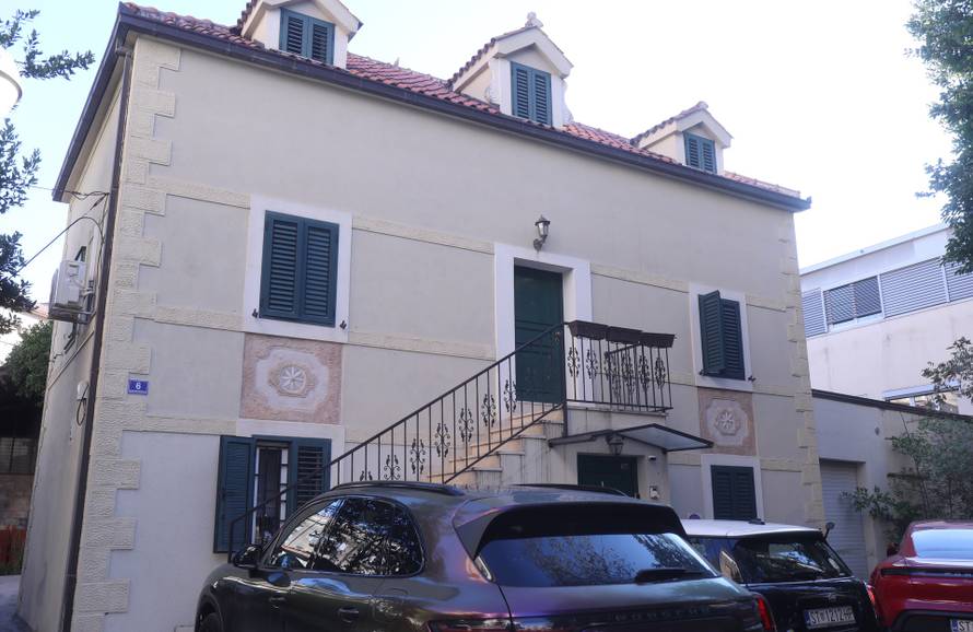 Evo koliko zarađuje Petar Grašo koji danas slavi 50.  i Dan očeva