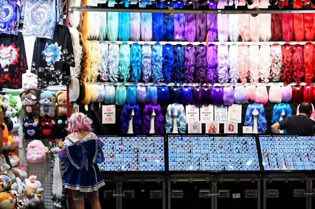 Gamescom 2025 in Cologne