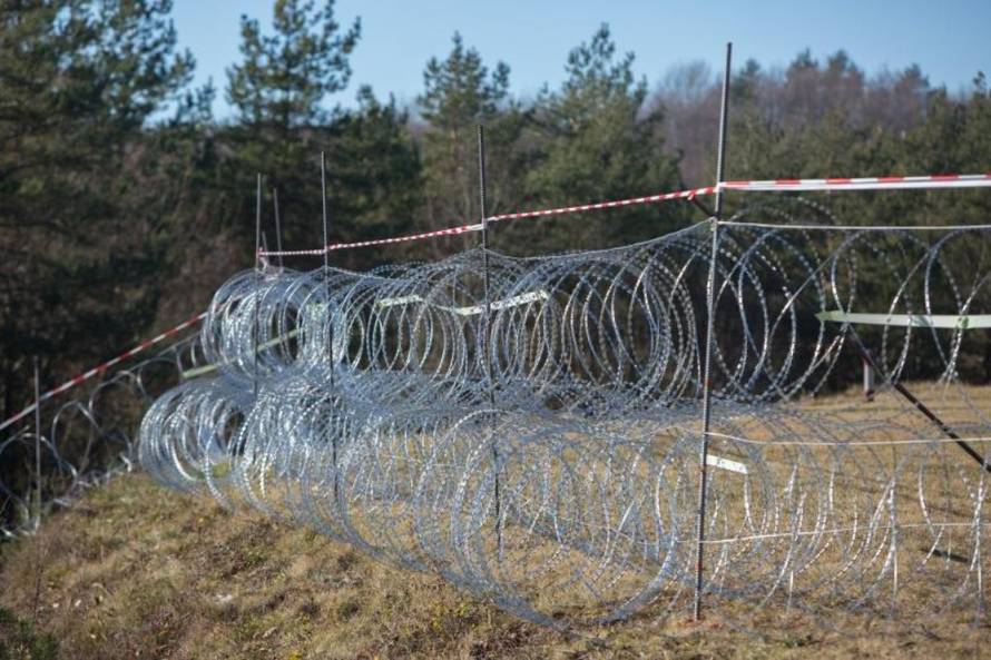 Nel Pavletić/Pixsell