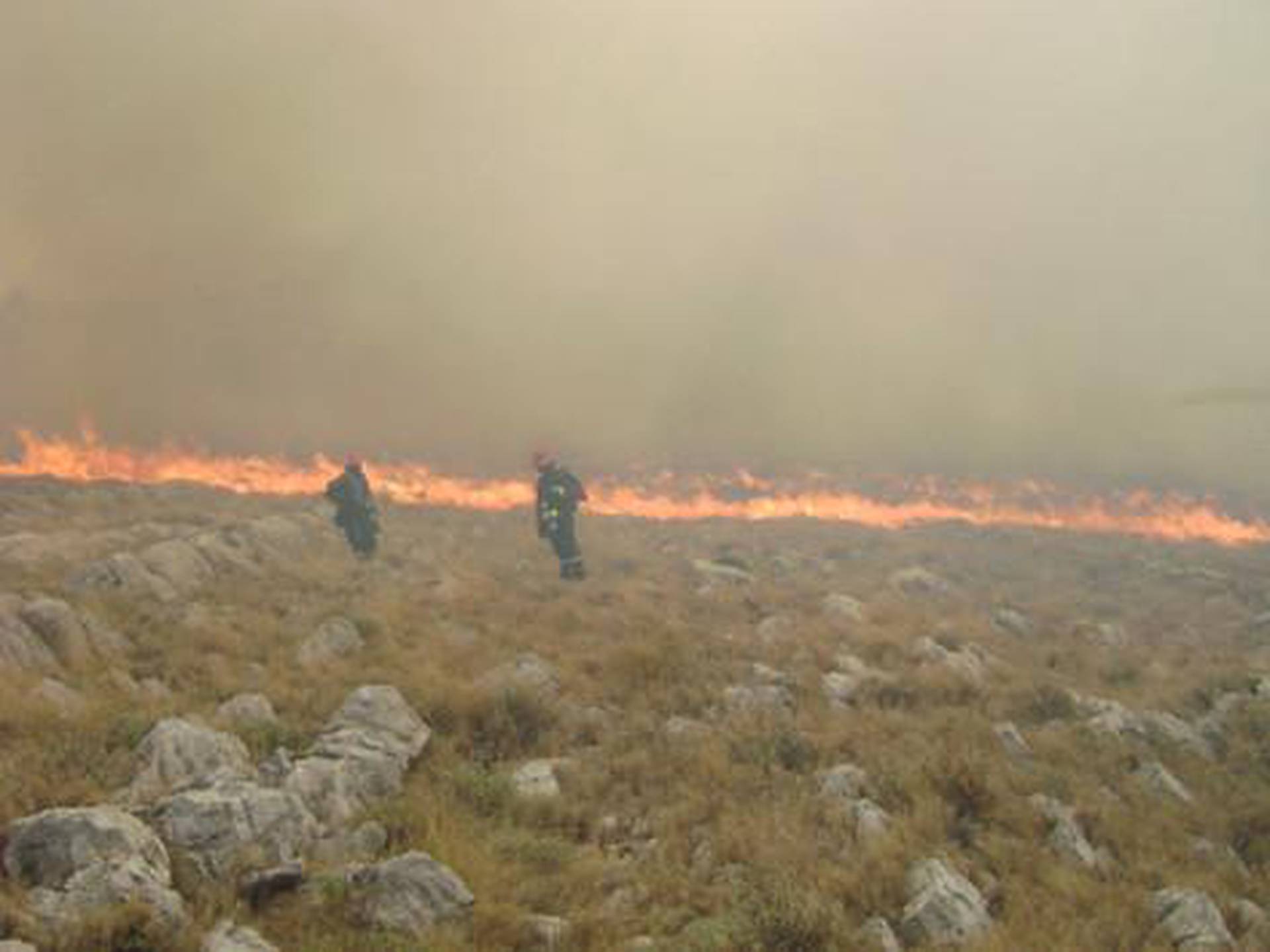 Nove generacije vatrogasaca stižu, ali 13 heroja od kojih se 12 nije vratilo nećemo zaboraviti