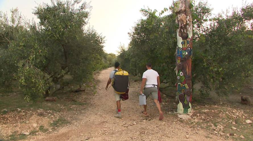 Silvio je drugi duelist, a Maja je oplela po Dori: 'Lažno je dobra'