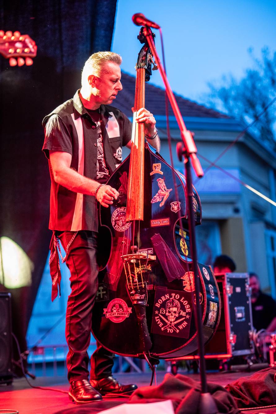 Nastavljena tradicija Dana Piva u Daruvaru uz Staročeško
