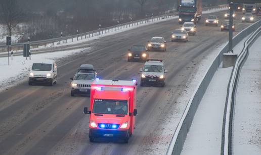 Nema vinjeta: Autocestama u Njemačkoj i dalje besplatno