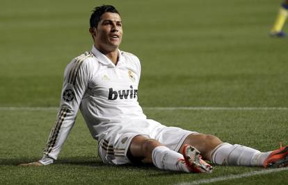 Ronaldo: Ne želim biti licemjer pa ću reći da prolazimo 90 %