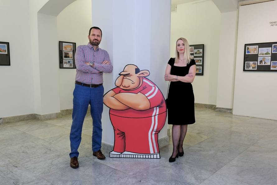 'Kronika hrvatske gluposti' ide dalje, sad nasmijava u Prelogu