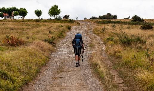 Hrvatska nagra&dstrok;ena za doprinos Caminu de Santiago: Prvoj europskoj kulturnoj ruti