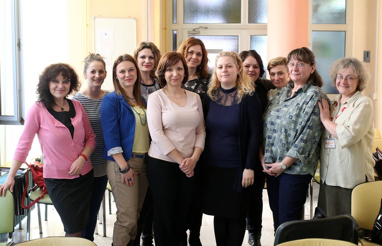 "Dok se liječe, naši učenici pobjeđuju na natjecanjima"