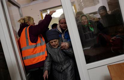 Rusija i Ukrajina razmijenile desetke zarobljenika! Jedan reaktor u Ukrajini uključen