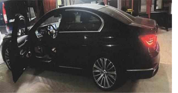 Država prodaje aute: Od Opela za 200 € do moćnog Mercedesa