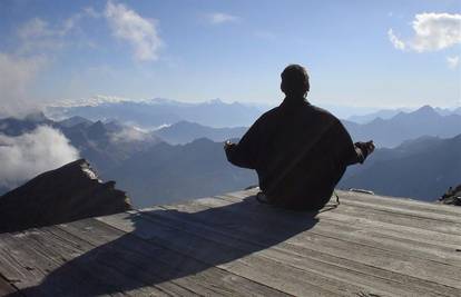 10 budističkih citata koji mogu pomoći preživjeti ova vremena