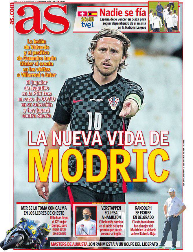 Modrić u Madridu otvorio novu tvrtku, nazvao je Modric Family