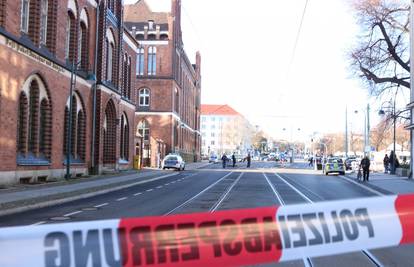 Evakuiraju čak 16.500 ljudi, u Frankfurtu našli staru bombu