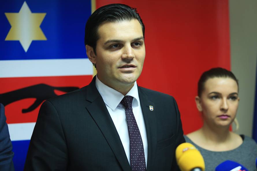 NK Osijek - NK Inter Zapresic